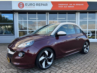 Opel ADAM 1.4 Glam