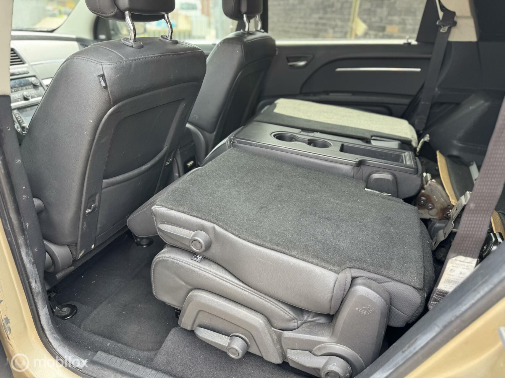 Hoofdafbeelding Dodge Journey