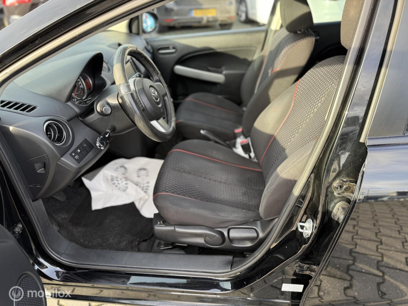 Hoofdafbeelding Mazda 2