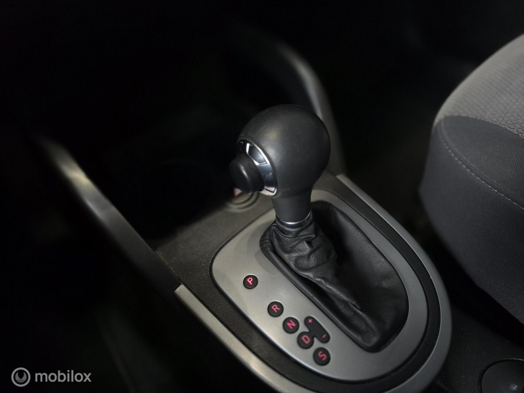 Hoofdafbeelding SEAT Altea