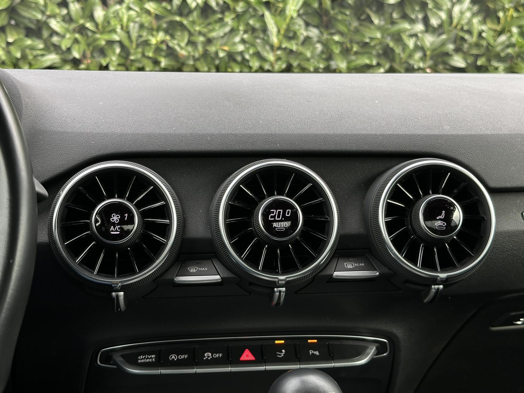 Hoofdafbeelding Audi TT