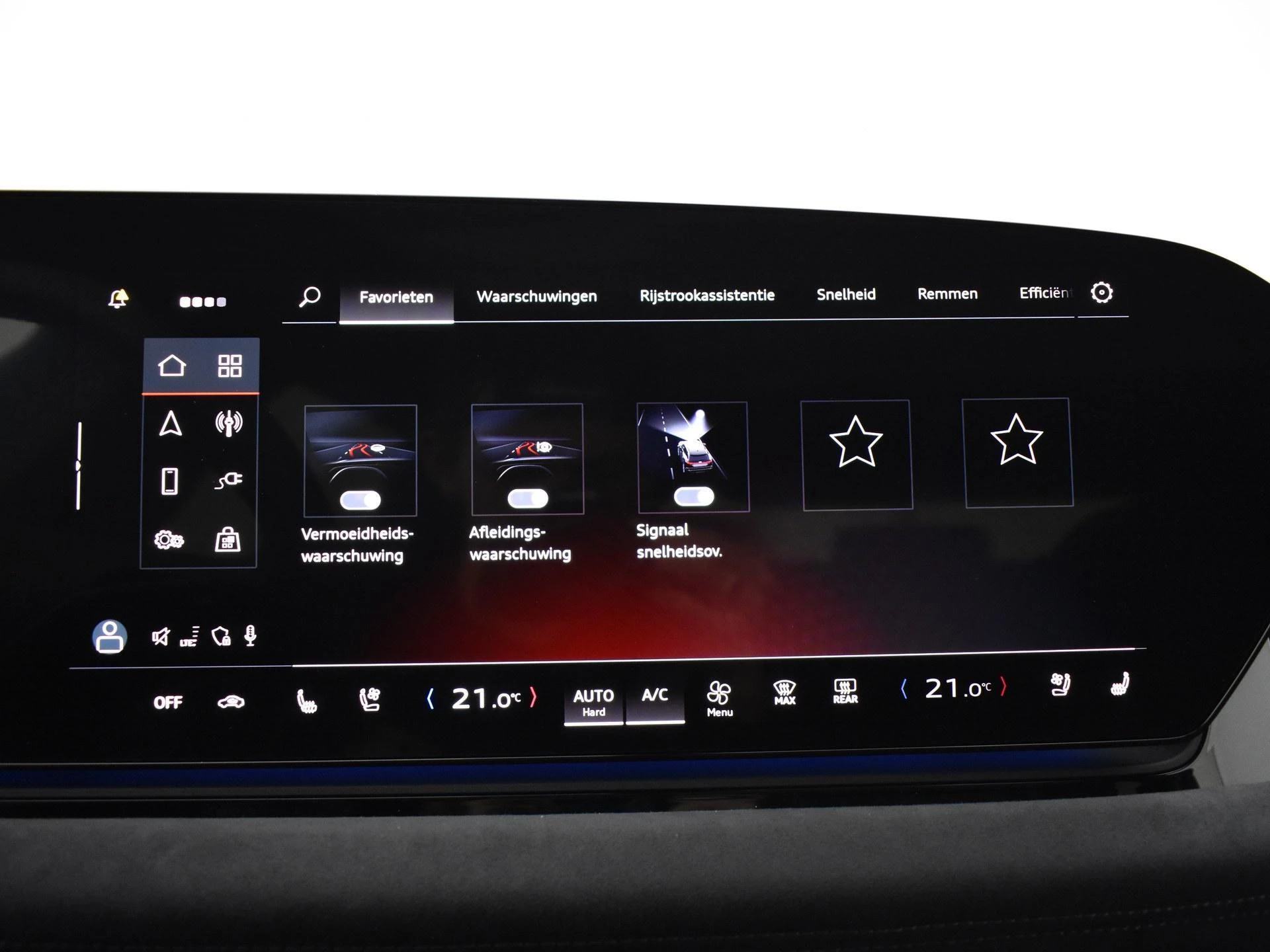 Hoofdafbeelding Audi A6 Avant e-tron