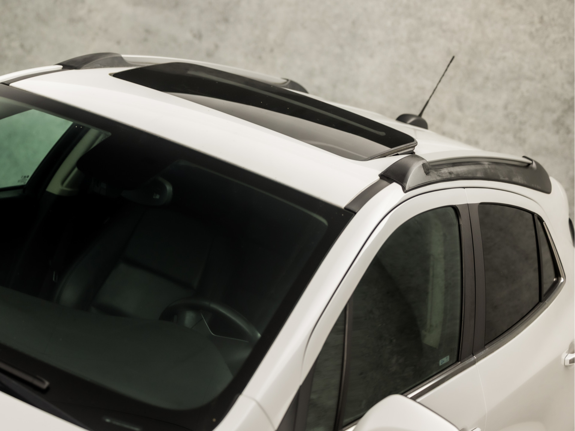 Hoofdafbeelding Opel Mokka X