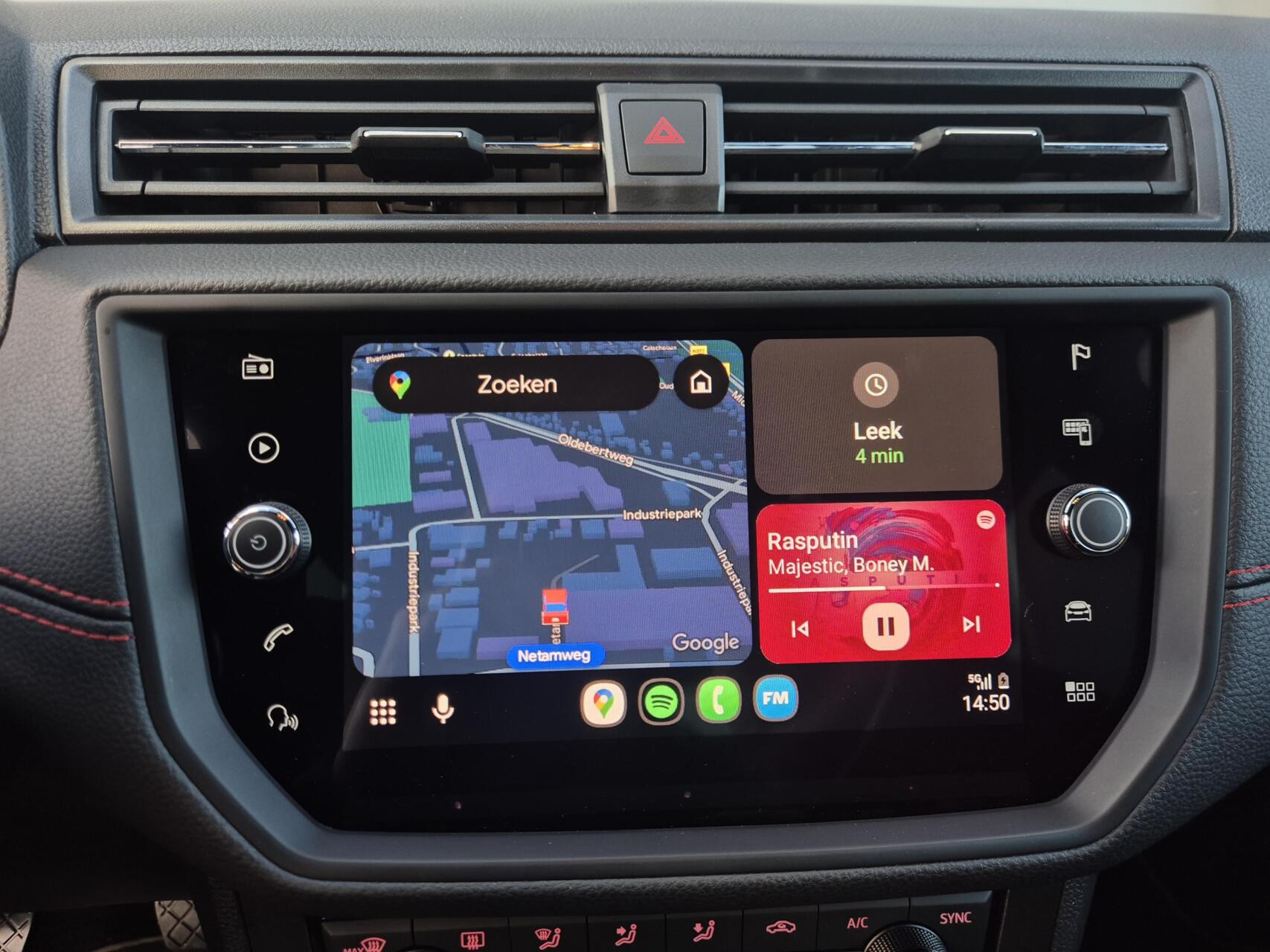 Hoofdafbeelding SEAT Arona