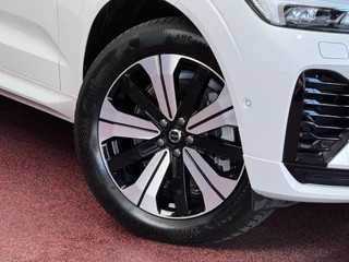 Volvo XC60 Volvo XC60 2.0 T6 350PK PHEV AWD PLUS DARK LONG RANGE PANO HARMAN-KARDON 360CAM ELEK.KLEP STUUR/STOEL VERW. Plug in Hybrid - afbeelding nr 66
