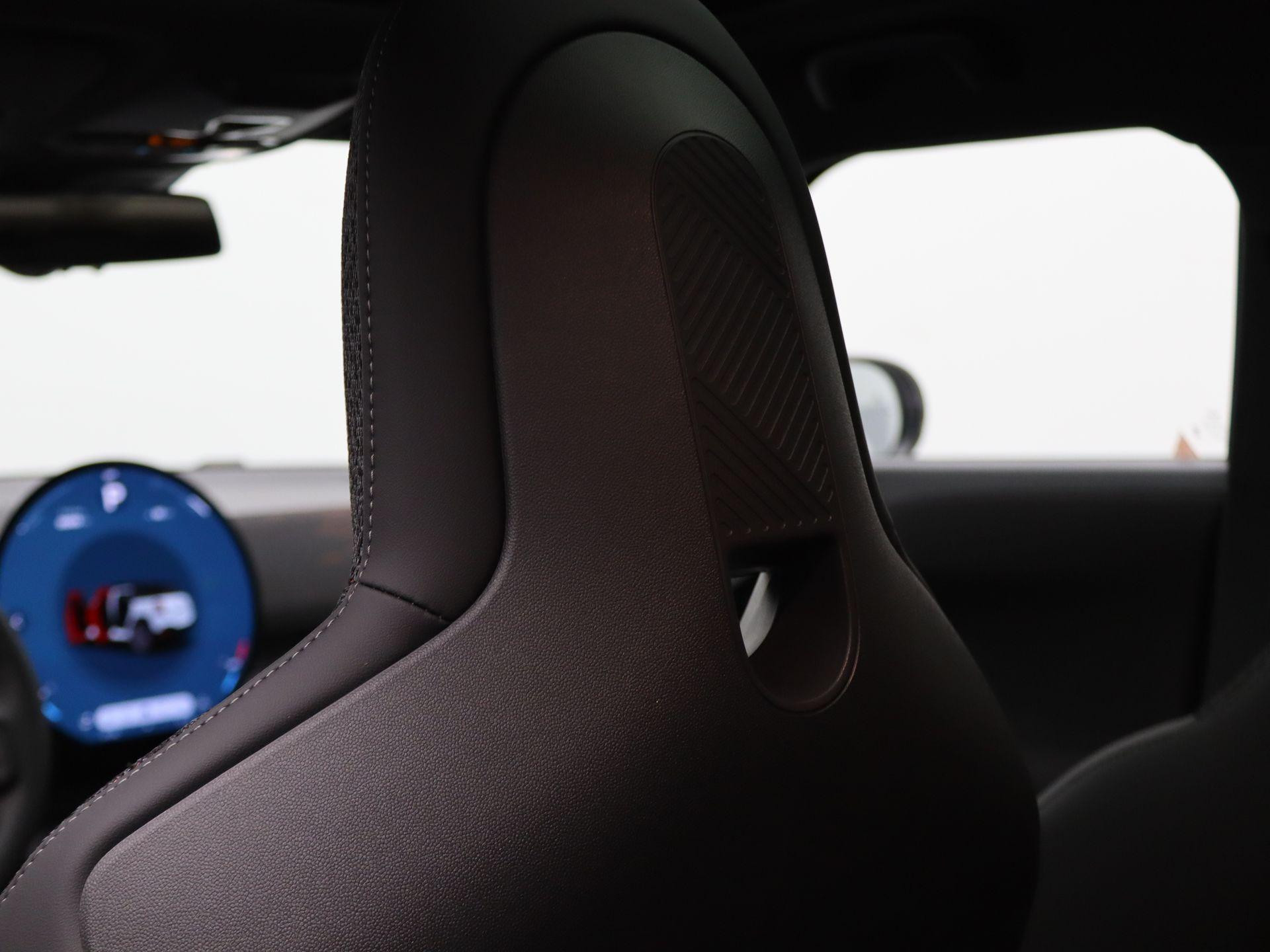 Hoofdafbeelding MINI Aceman