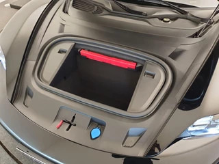 Porsche Taycan Porsche Taycan Sport Turismo Performance-accu Bose, Panoramadak, 22'' velgen - afbeelding nr 23