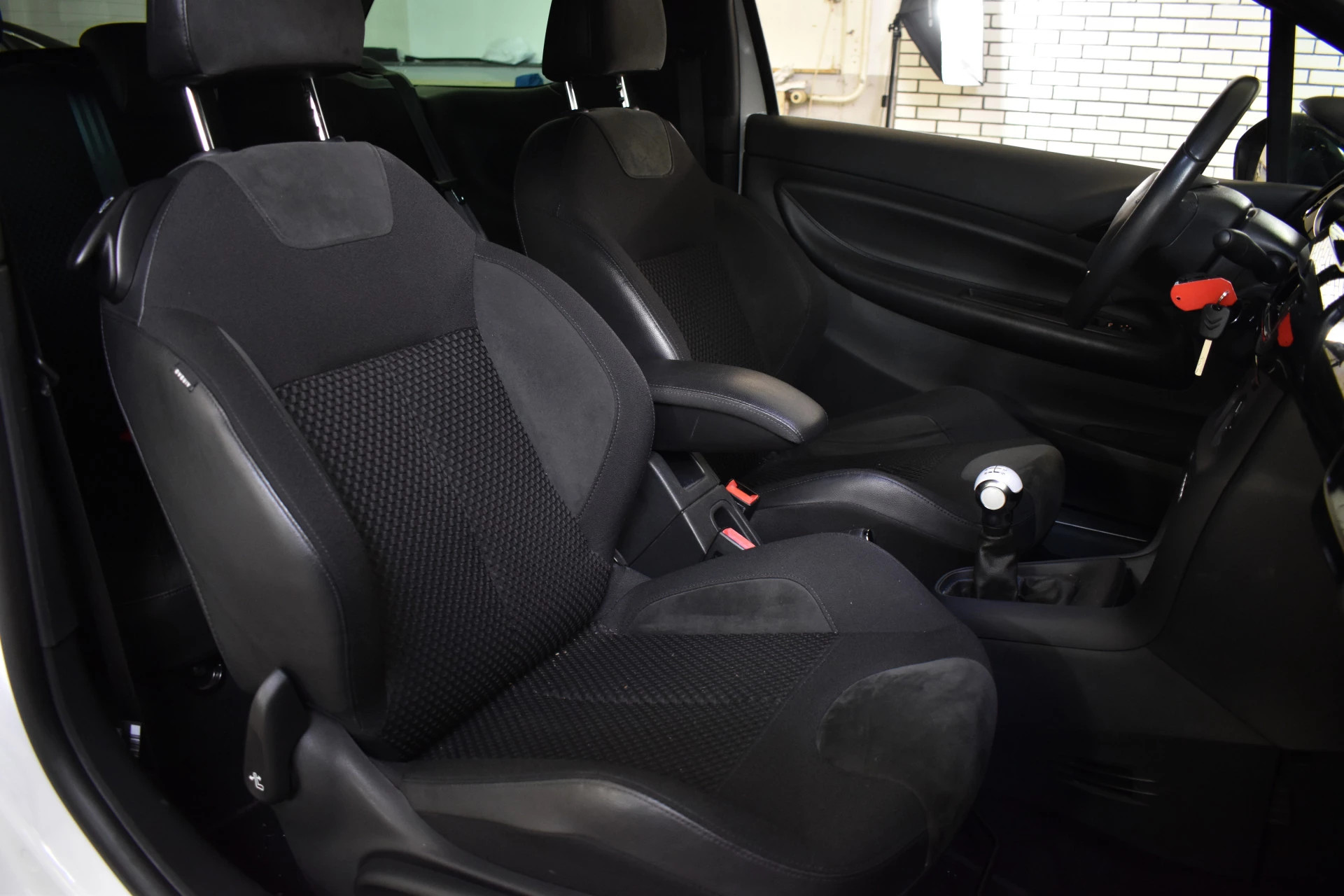 Hoofdafbeelding Citroën DS3