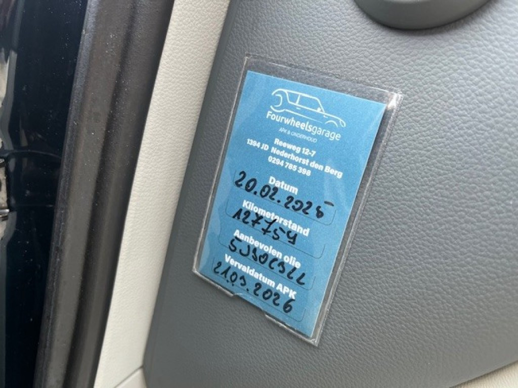 Hoofdafbeelding Audi S8