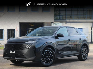 Peugeot 3008 1.2 Hybrid 136 Allure / Stoelverwarming / Navigatie / Groot multimedia scherm