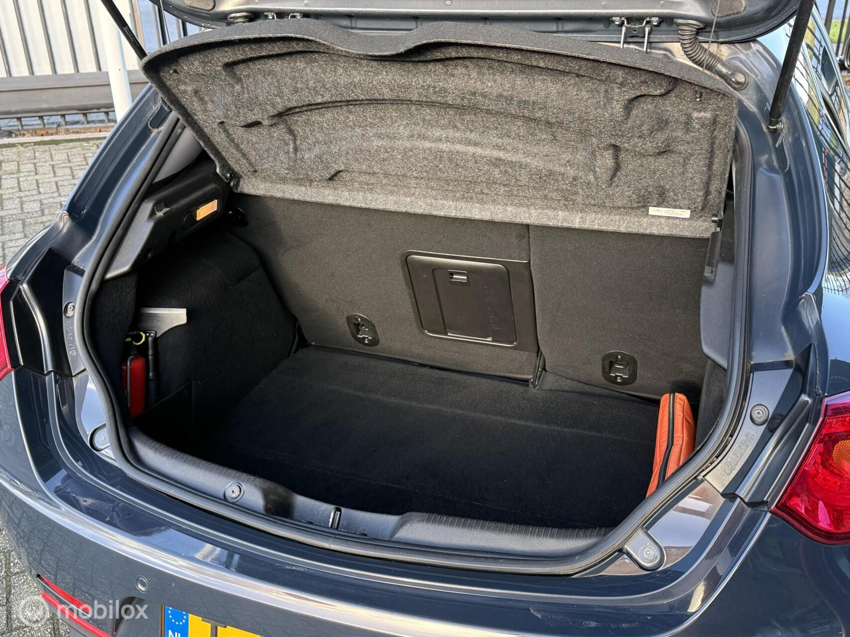 Hoofdafbeelding Alfa Romeo Giulietta