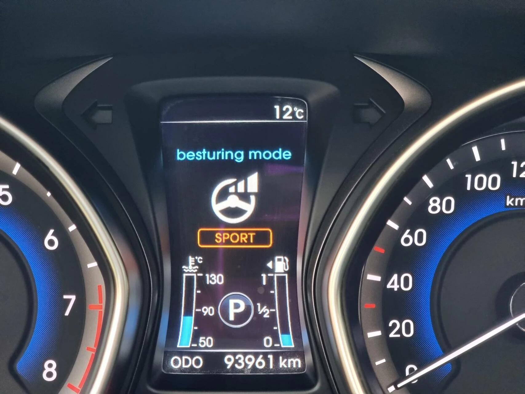 Hoofdafbeelding Hyundai i30