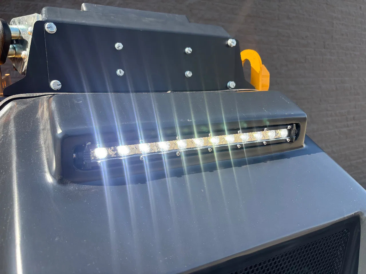 Hoofdafbeelding Eurotrac 