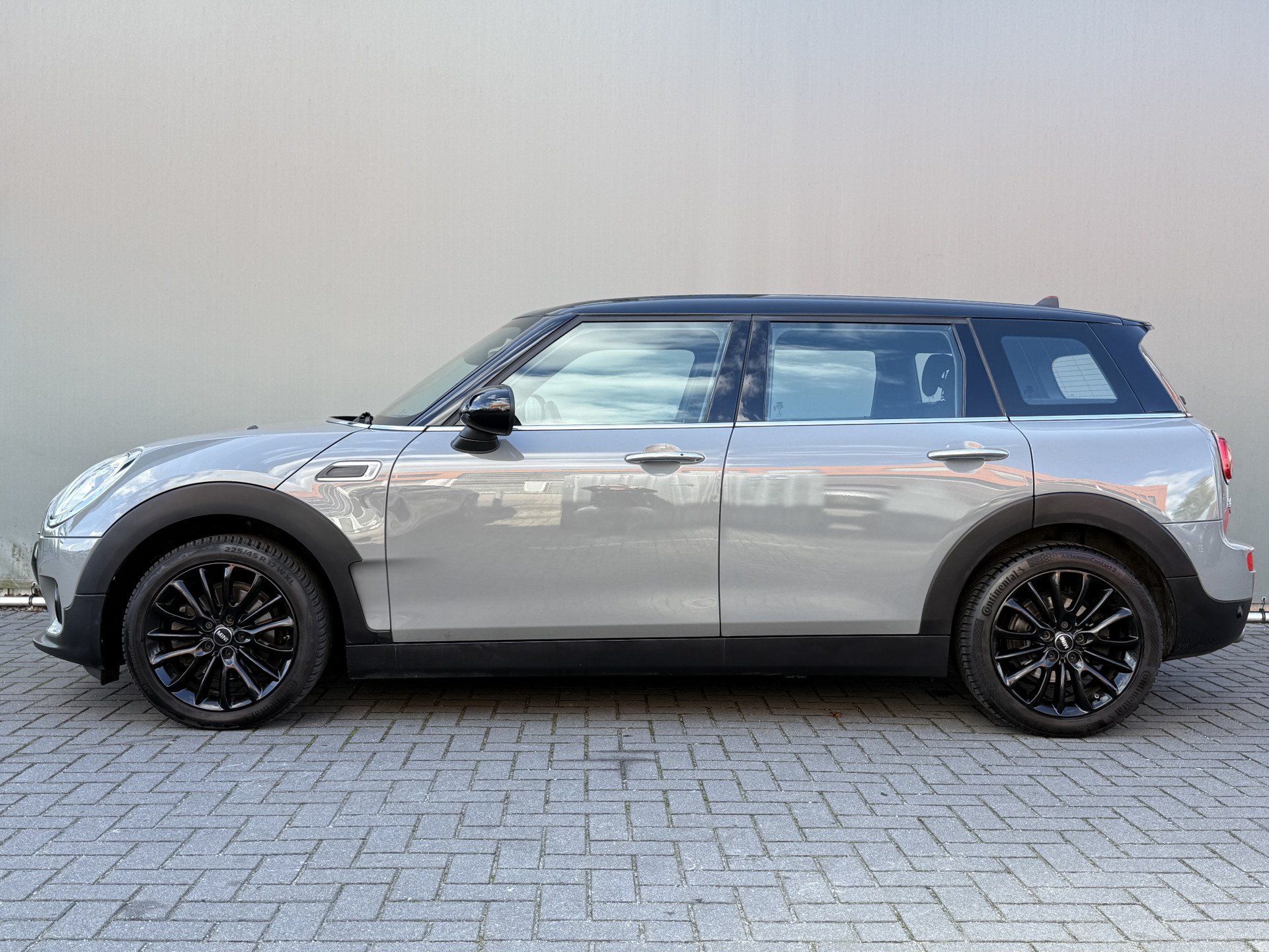 Hoofdafbeelding MINI Clubman