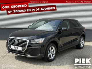 Audi Q2 1.4 TFSI CoD Design Pro Line Plus AUTOMAAT, GARANTIE