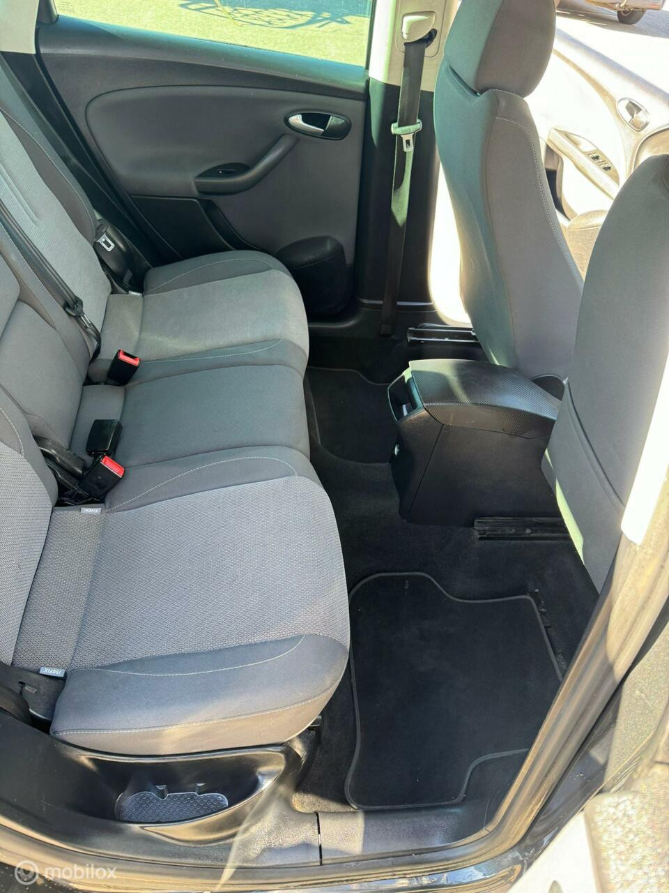 Hoofdafbeelding SEAT Altea