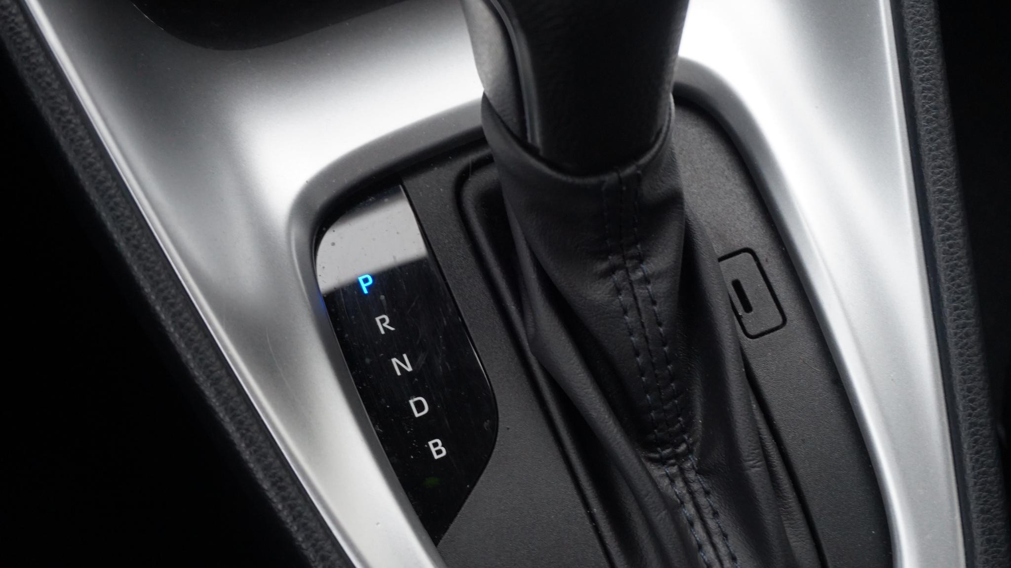 Hoofdafbeelding Mazda 2 Hybrid