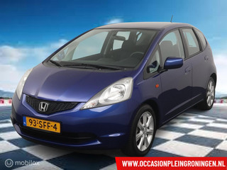 Honda Jazz 1.2 Cool
