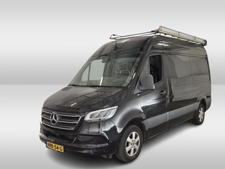 Mercedes-Benz Sprinter 317 CDI L2 H2 Automaat Imperiaal 3.5T Trekhaak (wordt verwacht)