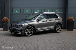 Volkswagen Tiguan 1.4 TSI 4Motion Highline Business R | Pano | DSG | NAP