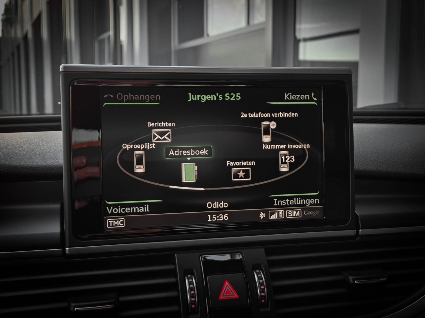 Hoofdafbeelding Audi A7