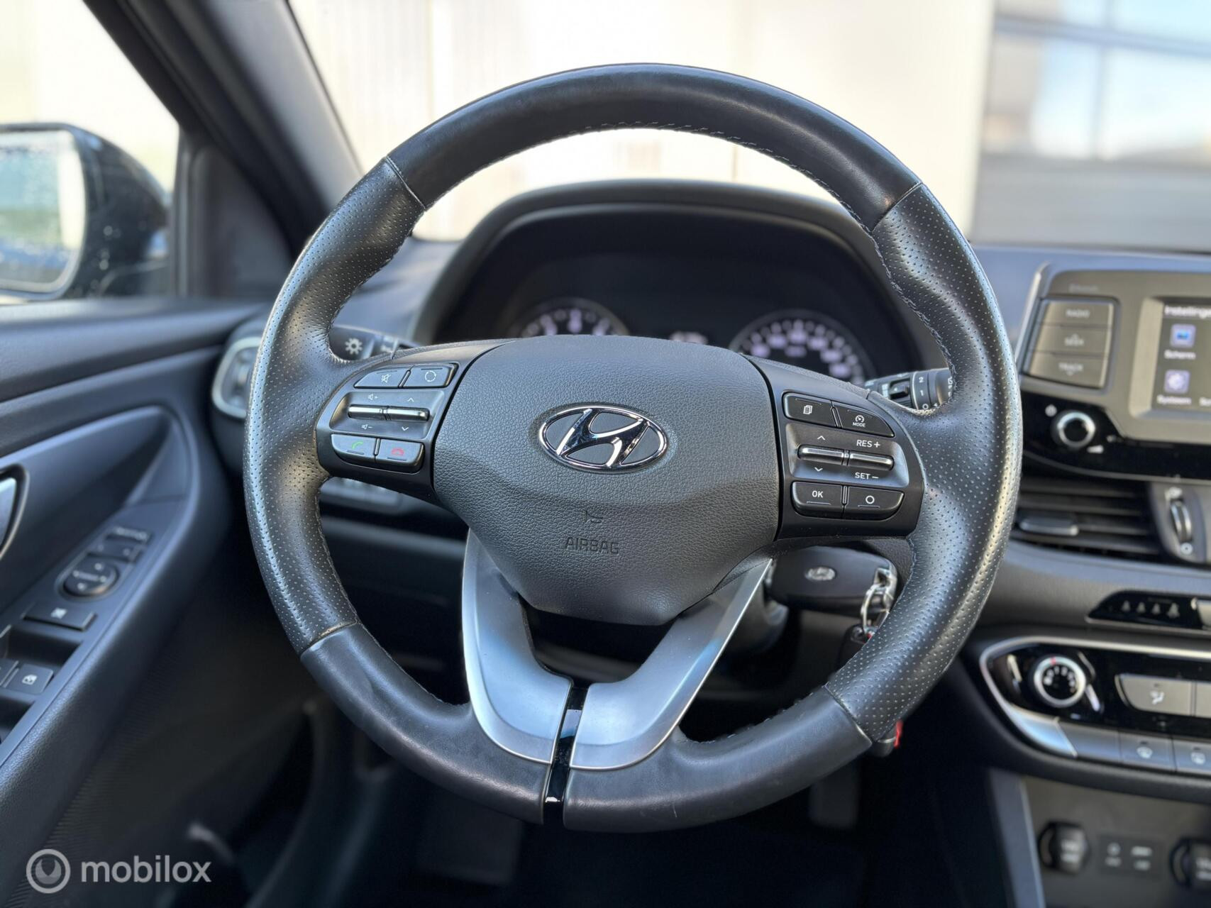 Hoofdafbeelding Hyundai i30