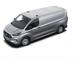 Ford Transit 320 L2 TREND Trekhaak Cargo-pack 4 J.Garantie 200.000km