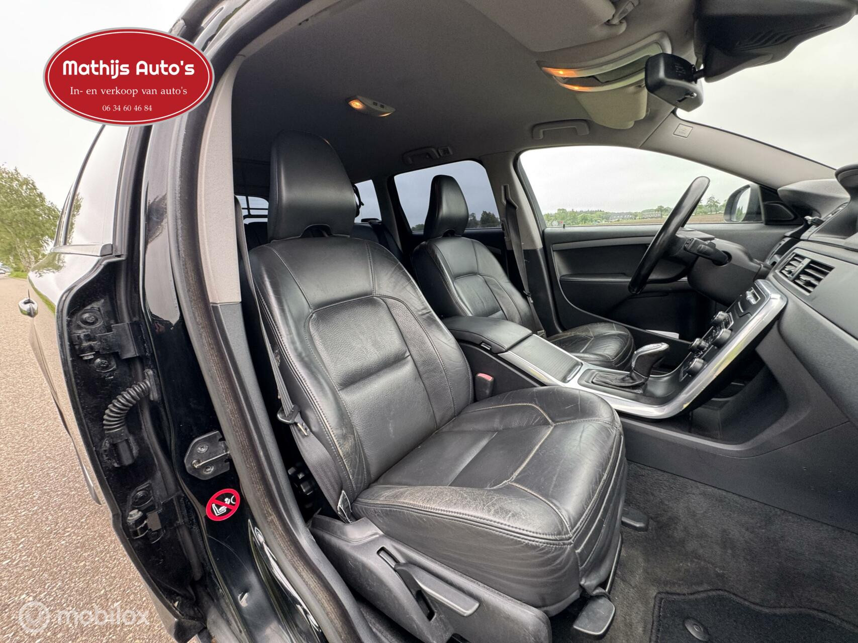 Hoofdafbeelding Volvo V70