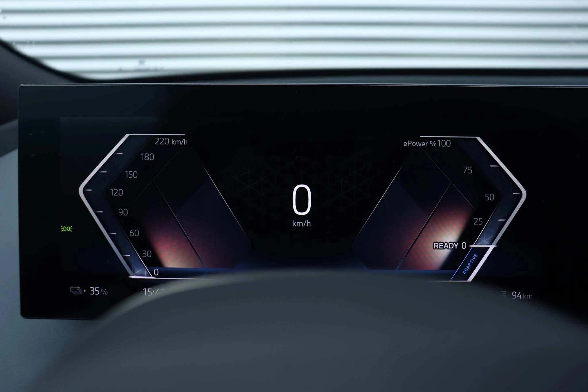 Hoofdafbeelding BMW iX