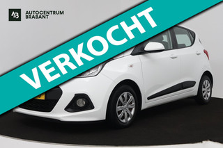 Hyundai I10 1.0i i-Motion Comfort