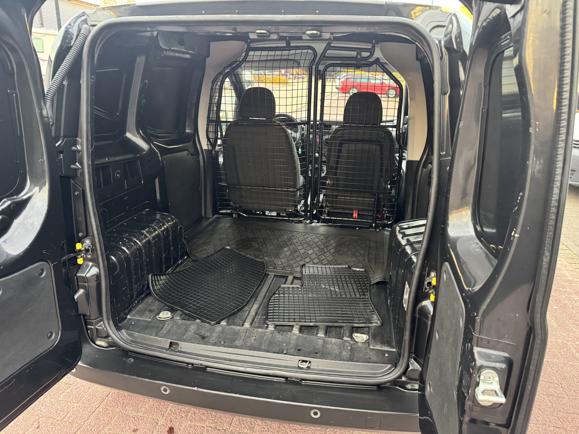 Hoofdafbeelding Fiat Fiorino