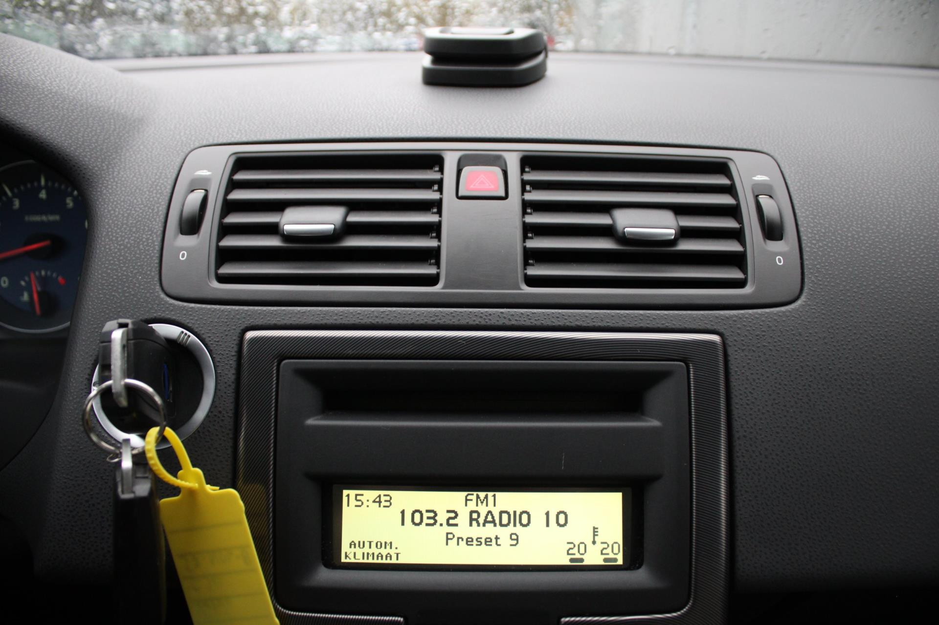 Hoofdafbeelding Volvo C30