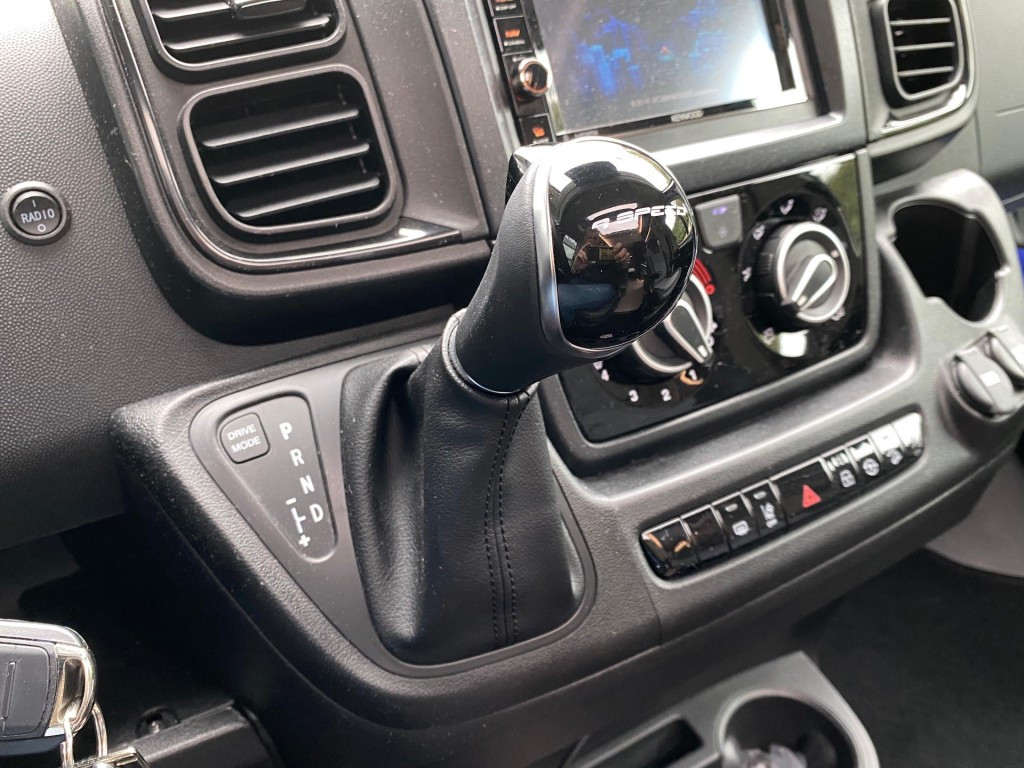 Hoofdafbeelding Adria Coral