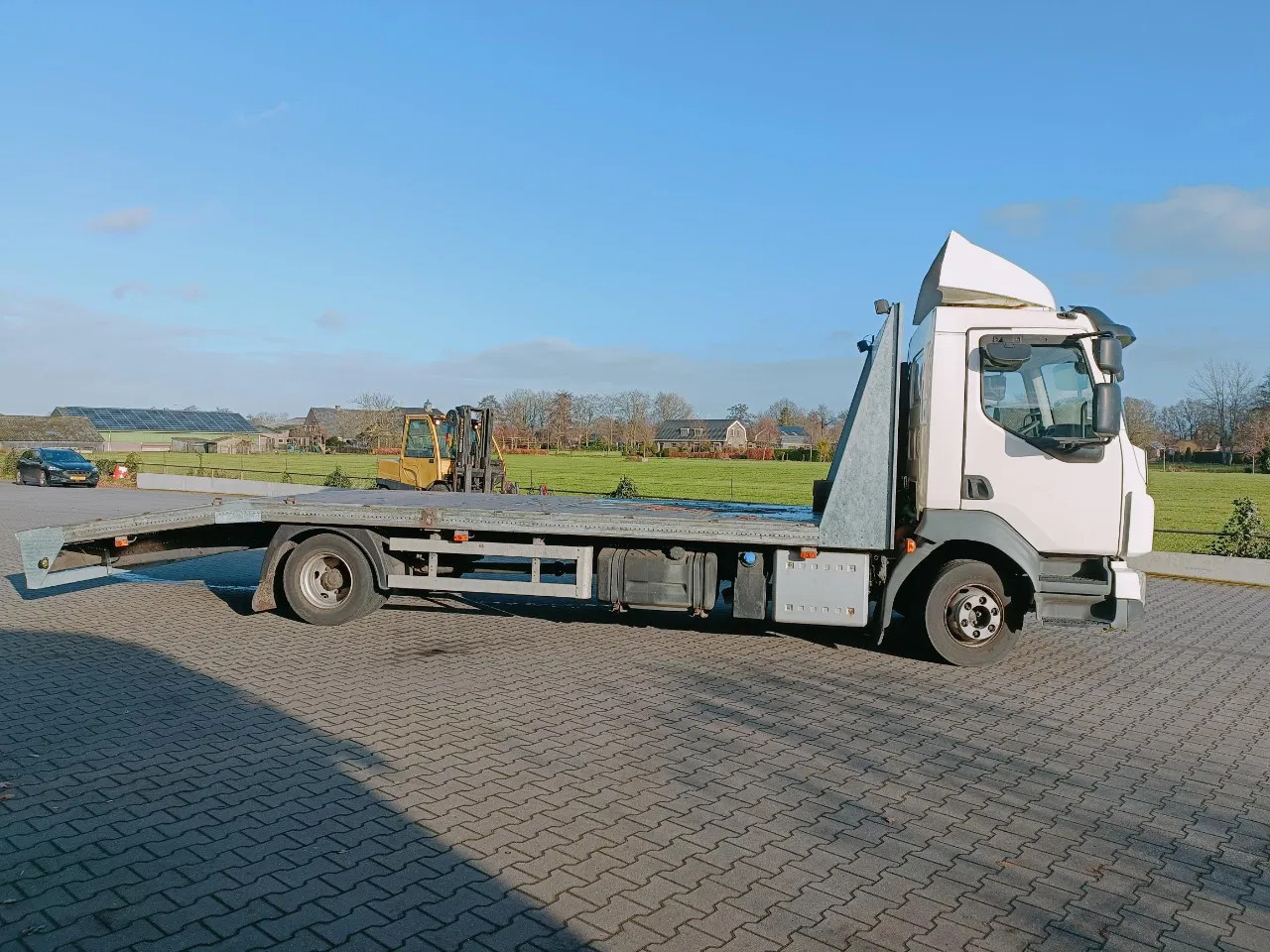 Hoofdafbeelding Volvo FL