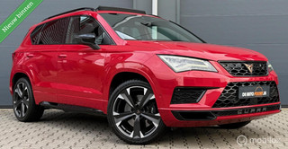 CUPRA Ateca 2.0 TSI 4DRIVE Pano.dak/Viritual/Trekhaak/ACC/DCC