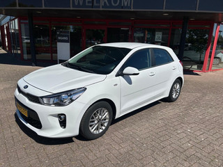 Kia Rio 1.0 TGDI DYNAMICLINE
