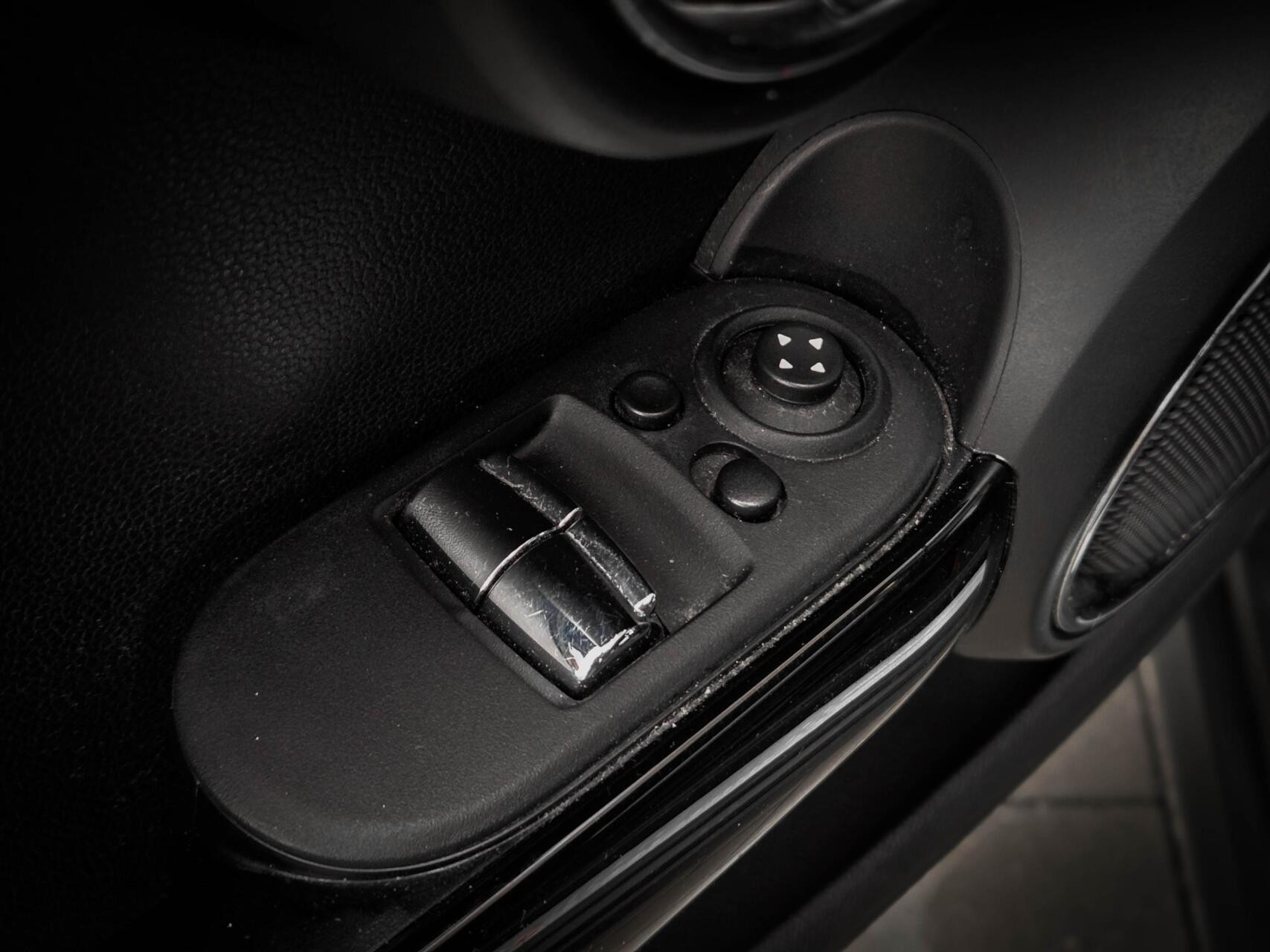 Hoofdafbeelding MINI Cooper S