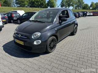 Fiat 500 1.0 TwinAir in de btw