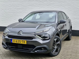 Citroën C4 Citroën C4 1.2 Puretech Plus Automaat Pack Techno Pack Ambiance - afbeelding nr 15