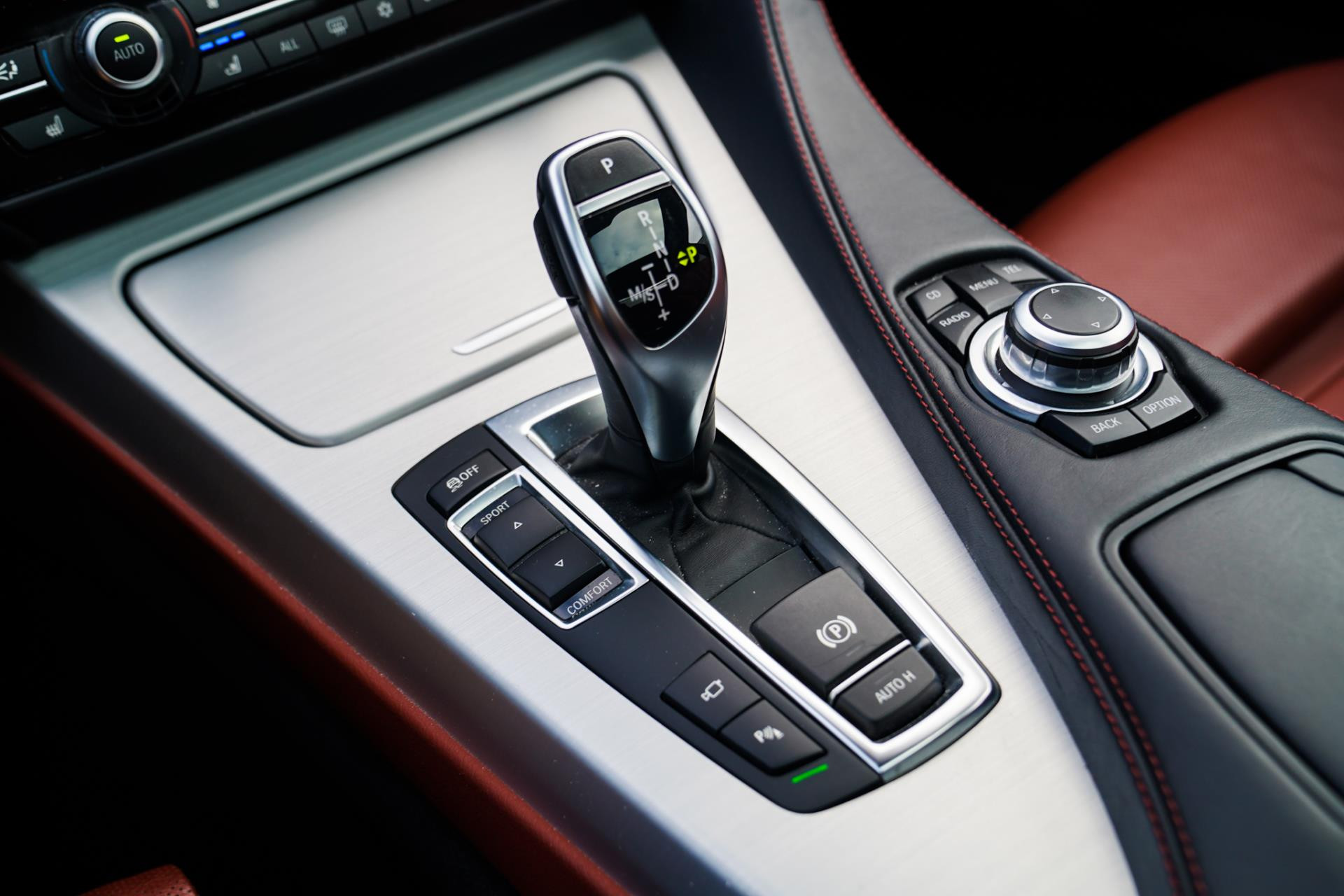 Hoofdafbeelding BMW 6 Serie