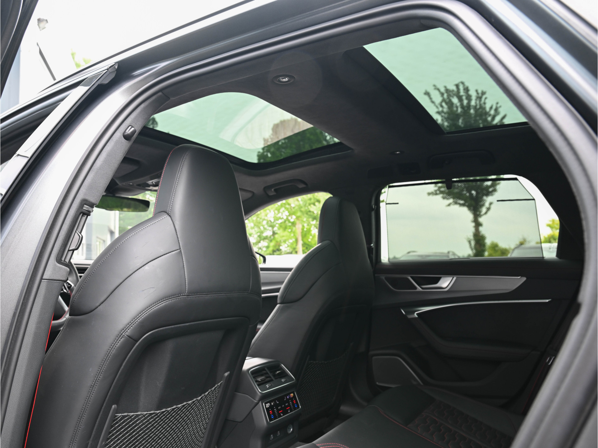 Hoofdafbeelding Audi RS6