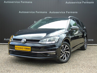 Volkswagen Golf 7 1.0TSI 110PK Join - 2018 - Navi - Trekhaak - PDC