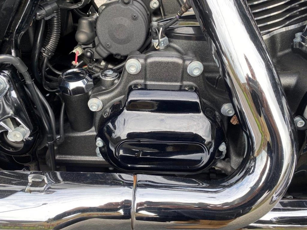 Hoofdafbeelding Harley-Davidson Street Glide