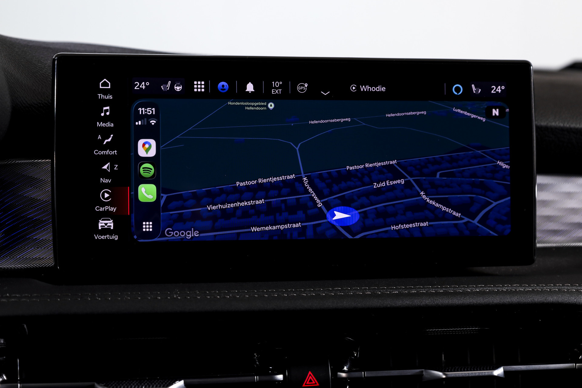 Hoofdafbeelding Alfa Romeo Tonale