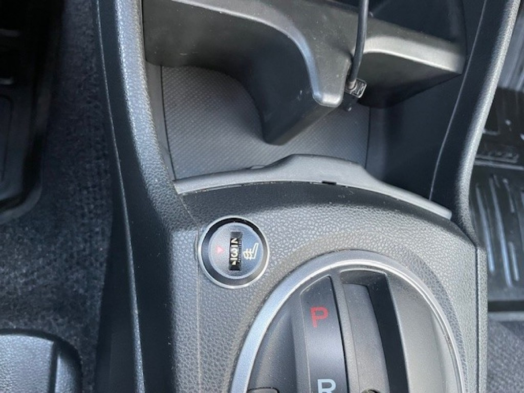 Hoofdafbeelding Honda Jazz