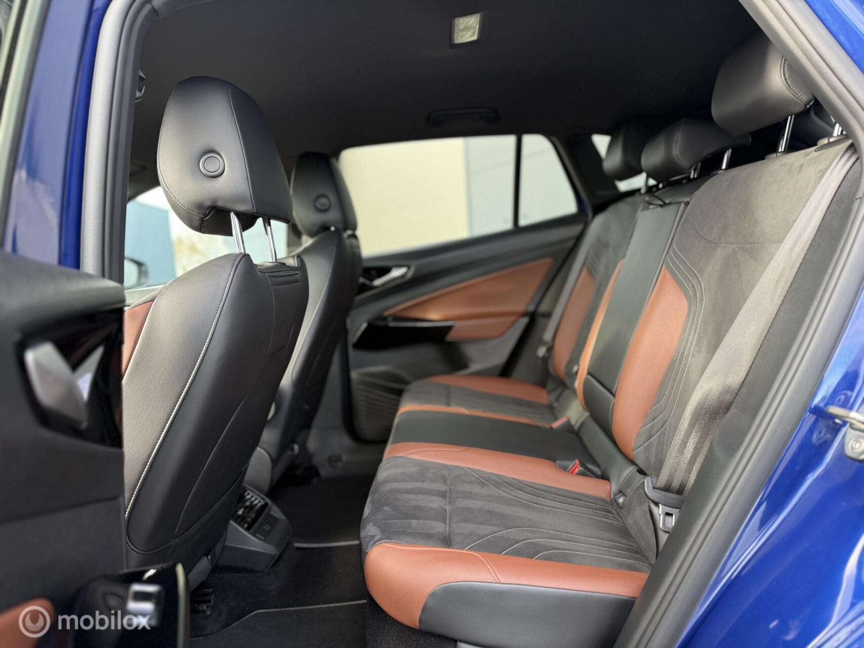 Hoofdafbeelding Volkswagen ID.4