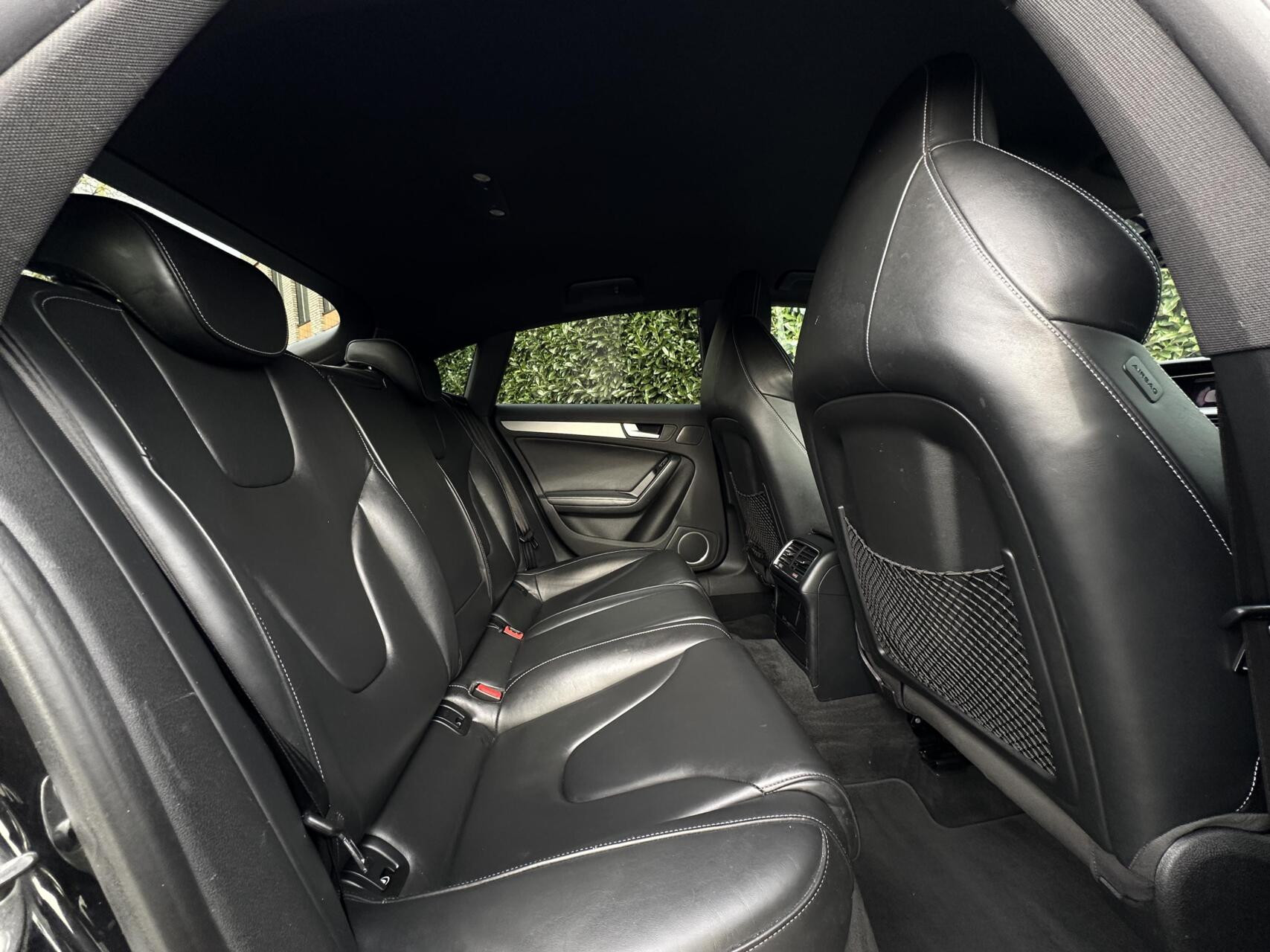 Hoofdafbeelding Audi S5