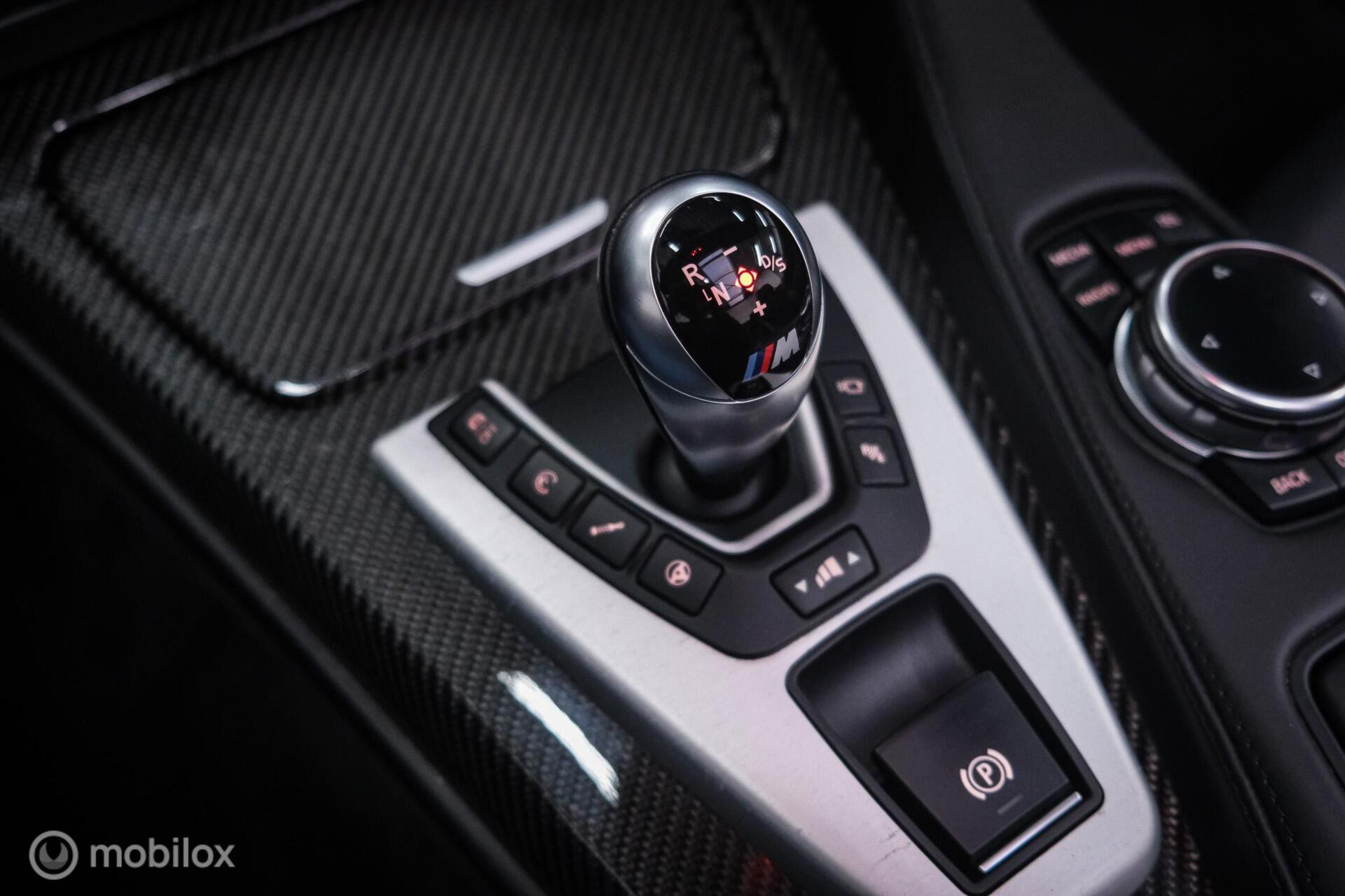 Hoofdafbeelding BMW M6