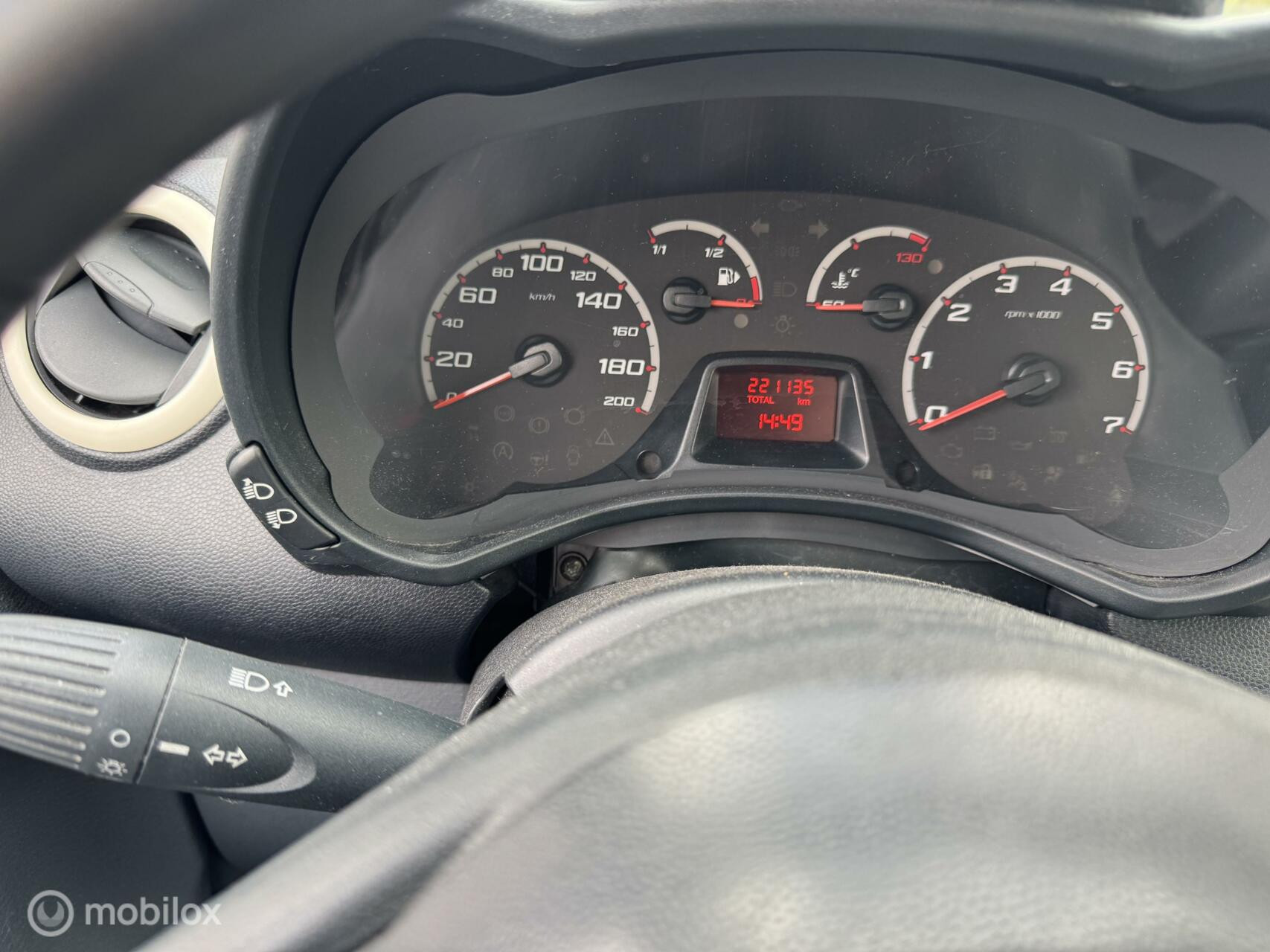 Hoofdafbeelding Ford Ka