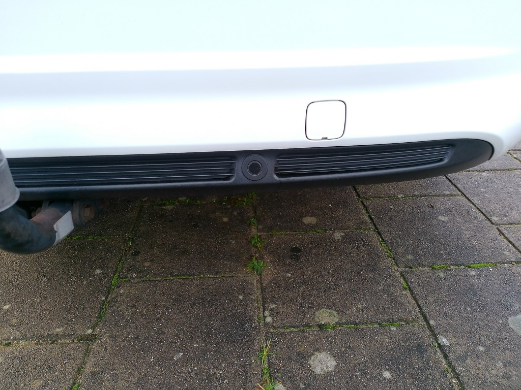 Hoofdafbeelding Ford Mondeo